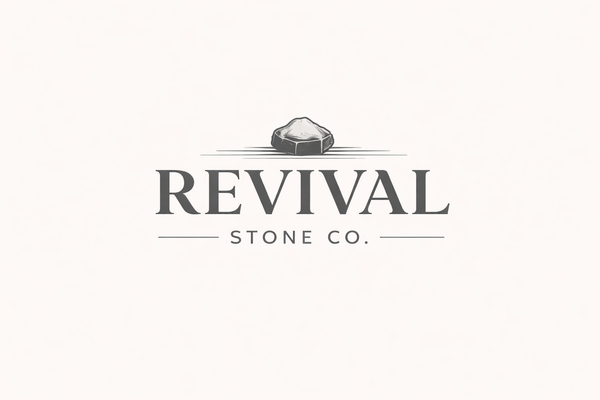Revival Stone Co. 