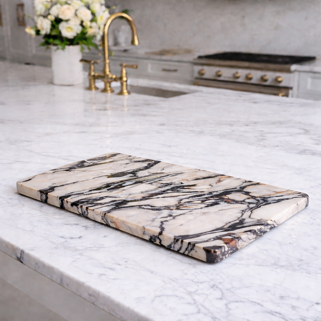 Serving Board