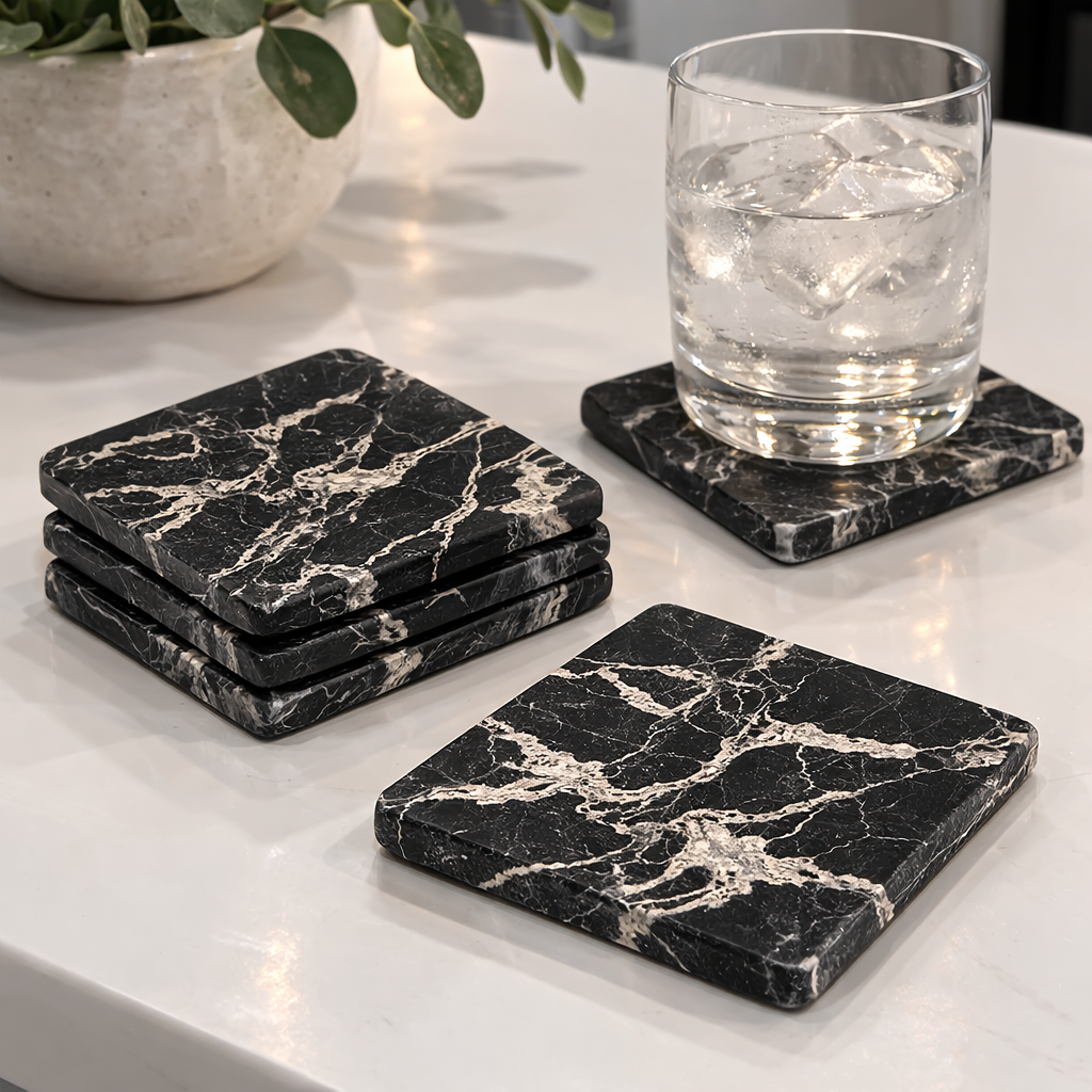 Coaster Set